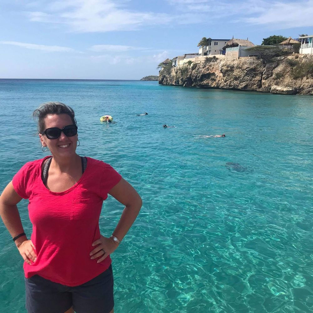 Meet your Posher, Kate